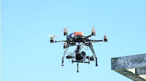 Professional Video Drone Colfax 
      IN 46035